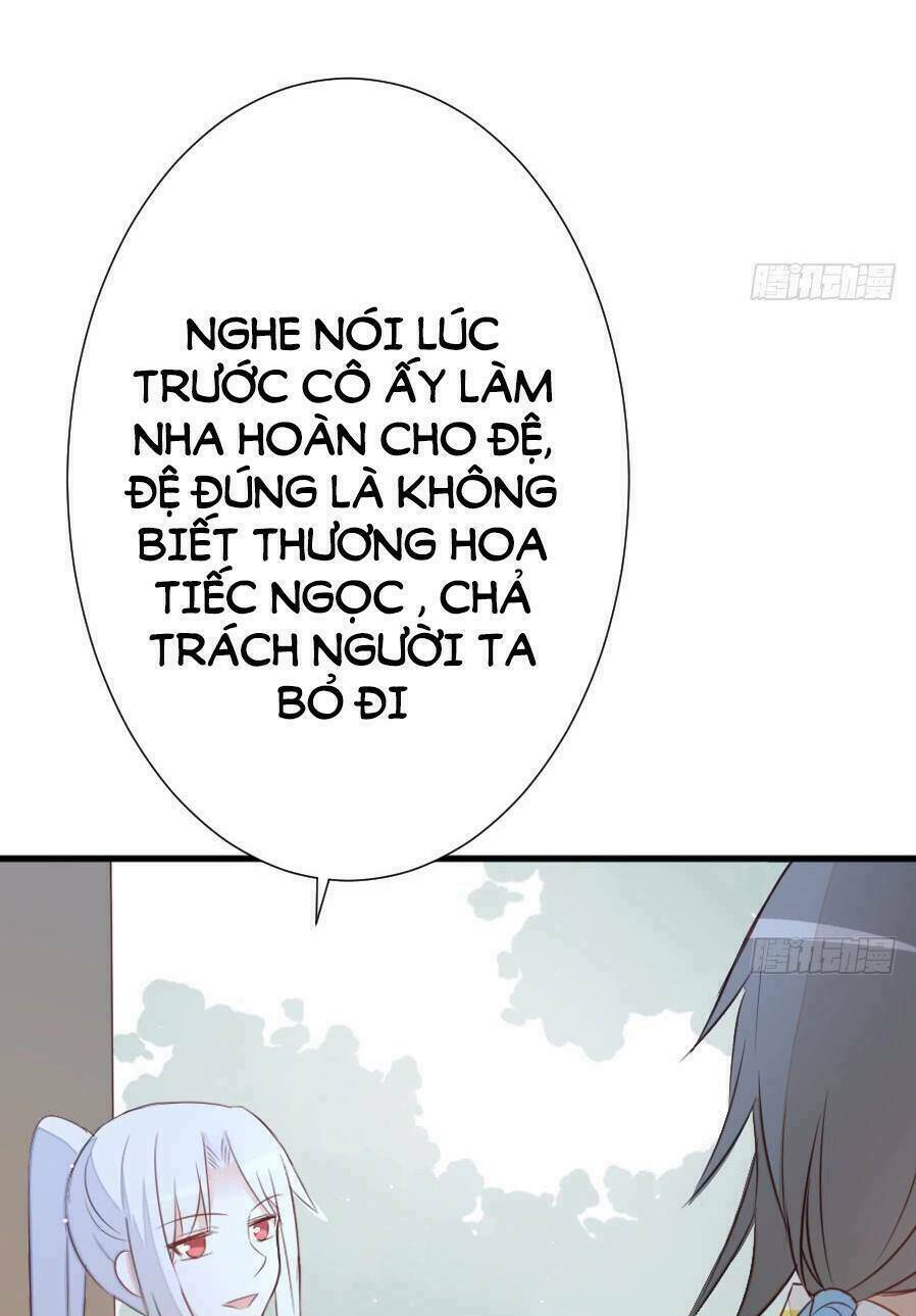 Hôm Nay Ta Cũng Muốn Trêu Chọc Nàng Chương 77 Ảnh 20