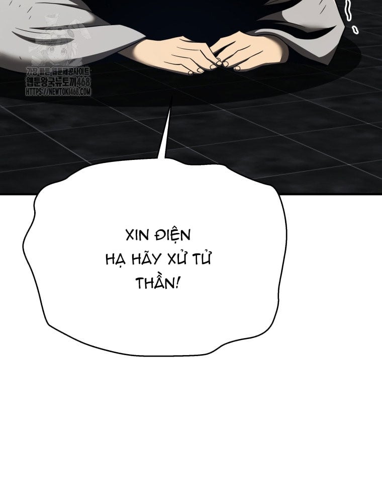 Vương Triều Đen Tối: Joseon Chương 94 Ảnh 107