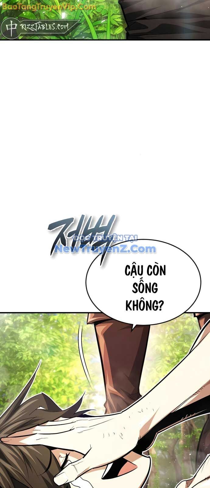 Trên Thế Giới Không Có Chiến Binh Xấu Chương 35 Ảnh 10