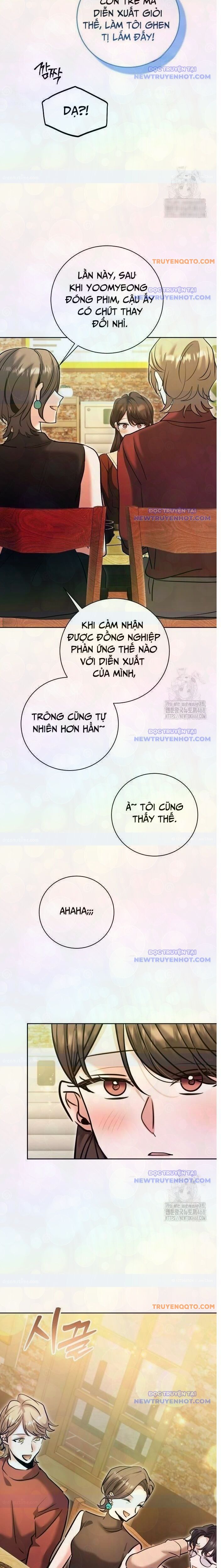 Ánh Hào Quang Của Diễn Viên Thiên Tài Chương 74 Ảnh 33