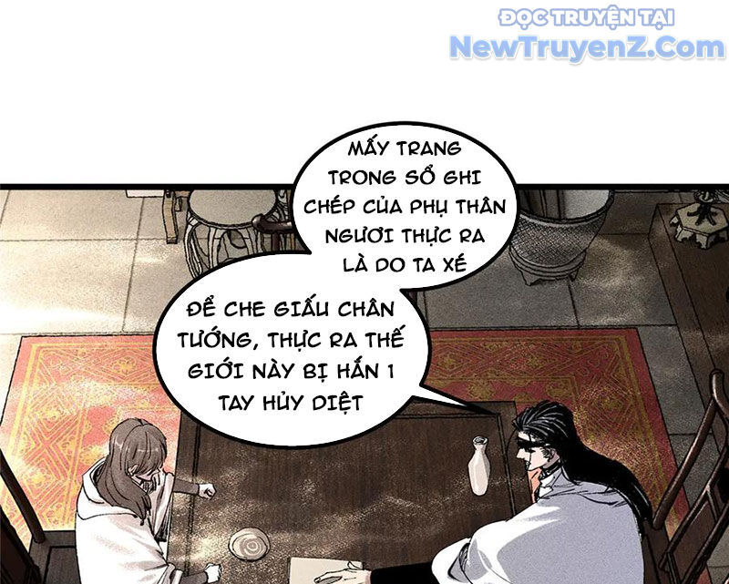 Thiên Hạ Đệ Nhất Lữ Bố Chương 130 Ảnh 64