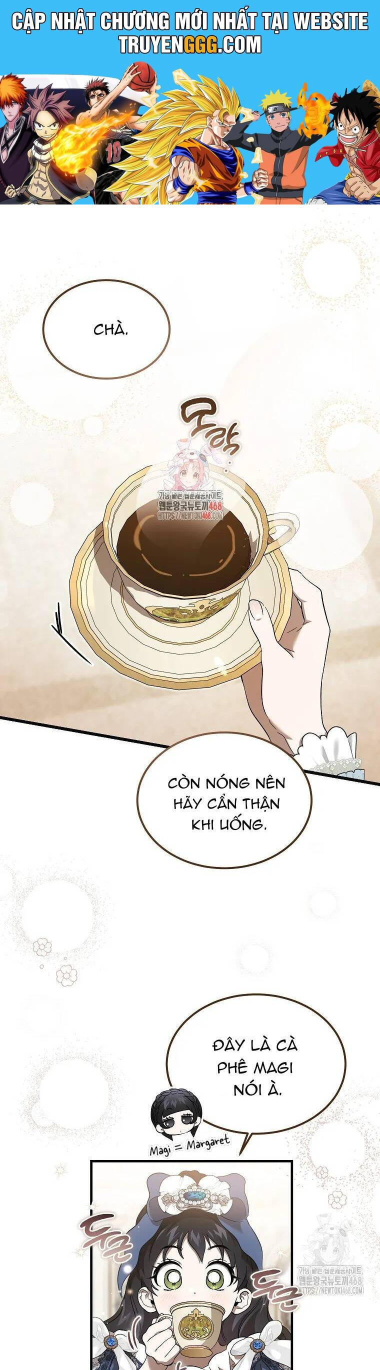 Ác Quỷ Nuôi Dưỡng Tiểu Thư Chương 64 Ảnh 2