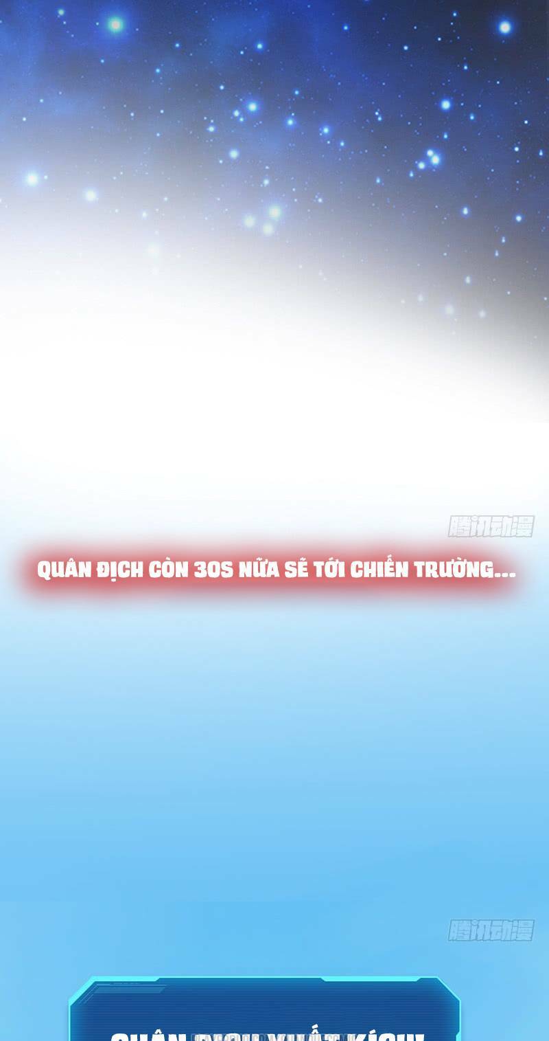 Dã Âu Lão Tổ Chương 5 Ảnh 2