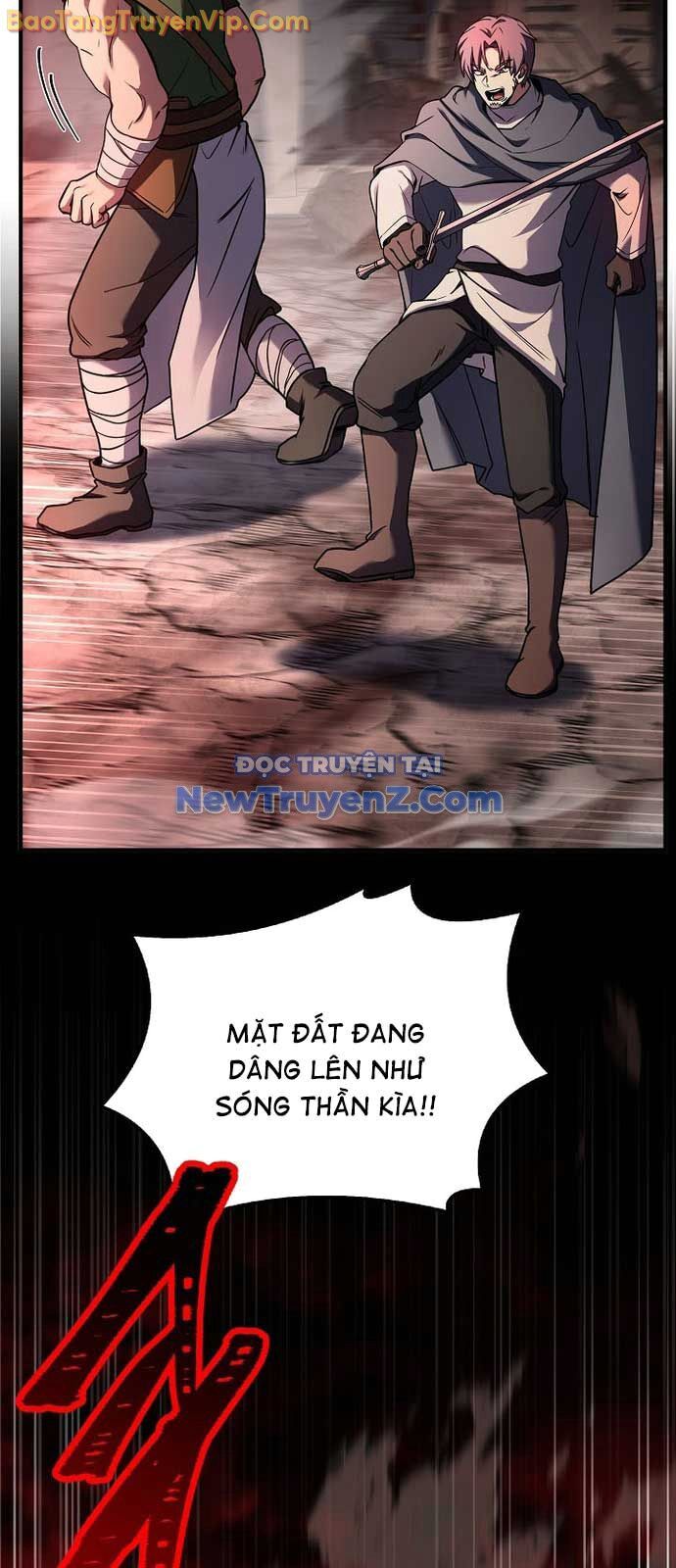 Huyền Thoại Giáo Sĩ Trở Lại Chương 174 Ảnh 53
