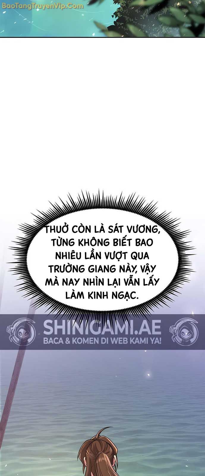 Ma Đạo Chuyển Sinh Ký Chương 119 Ảnh 47