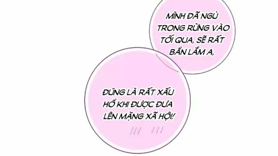 Anh Ấy Đến Từ Địa Ngục Chương 20 Ảnh 24
