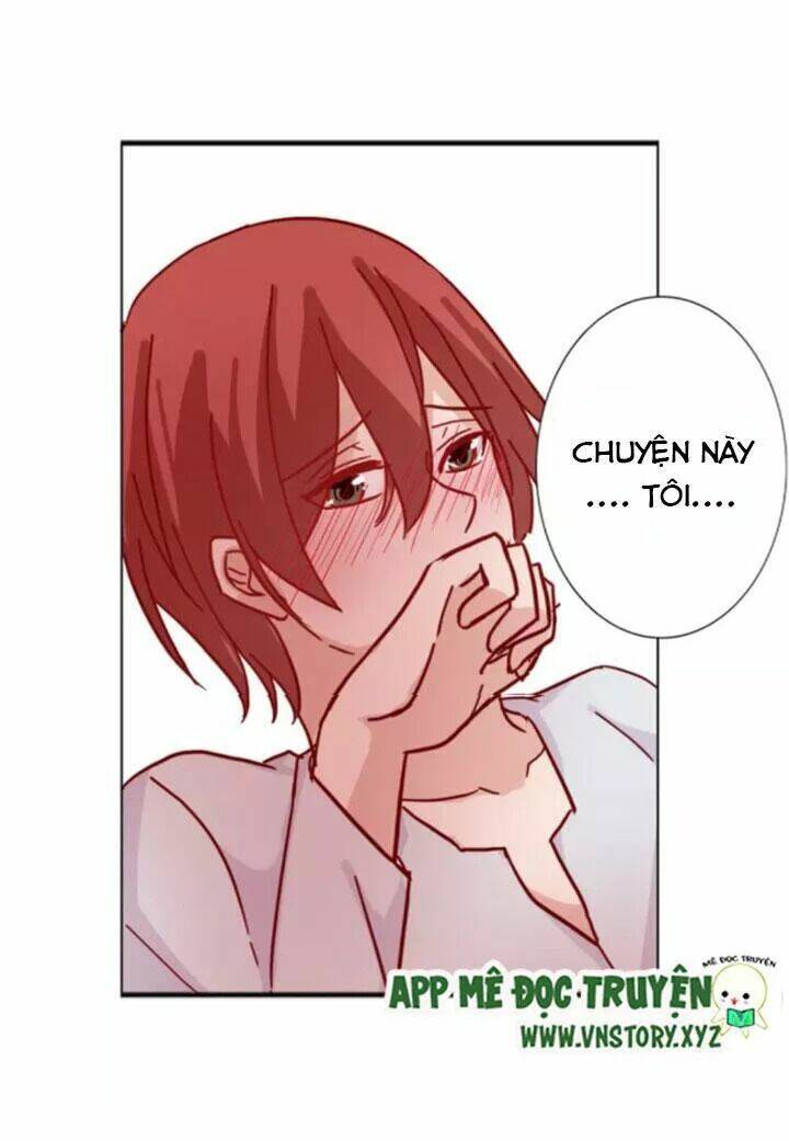 Hồ Tiên Này Không Tin Được Chương 41 Ảnh 27
