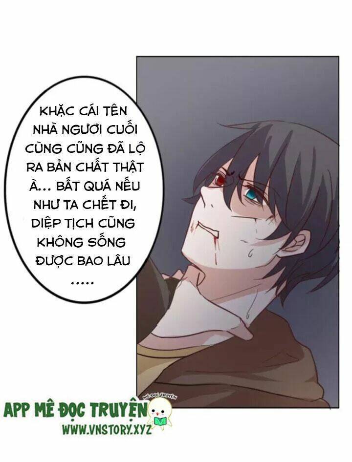Hồ Tiên Này Không Tin Được Chương 39 Ảnh 28