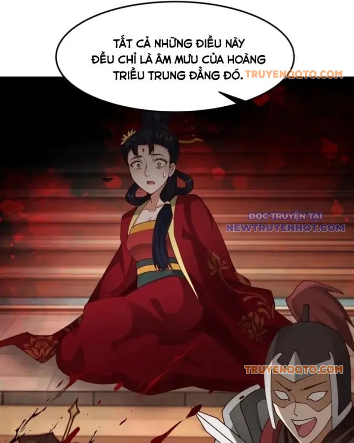Kiếm Khởi Phong Vân Chương 61 Ảnh 37
