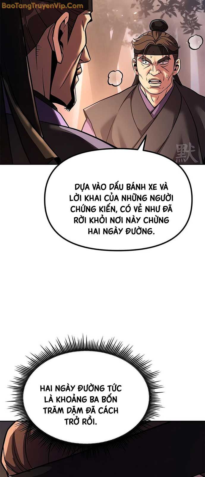 Ma Đạo Chuyển Sinh Ký Chương 119 Ảnh 32