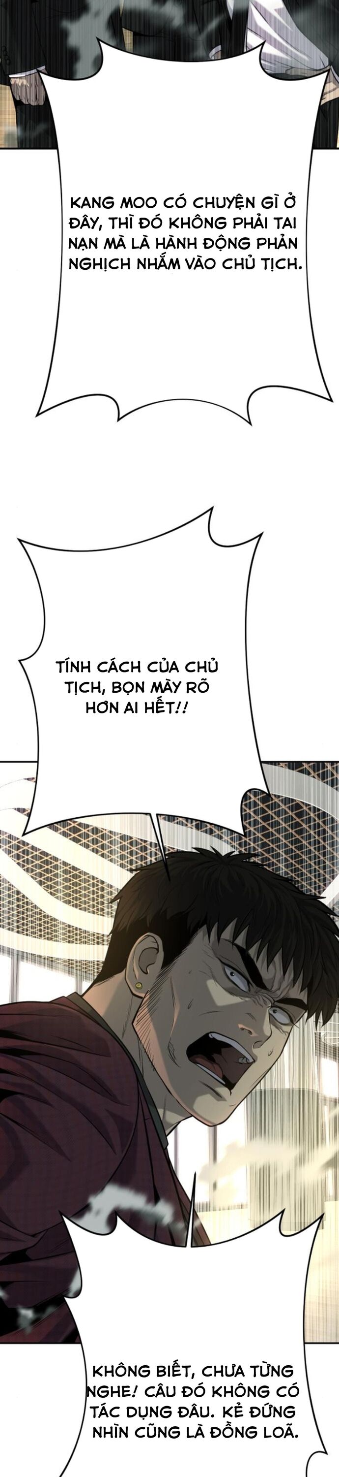Đứa Con Báo Thù Chương 59 Ảnh 15