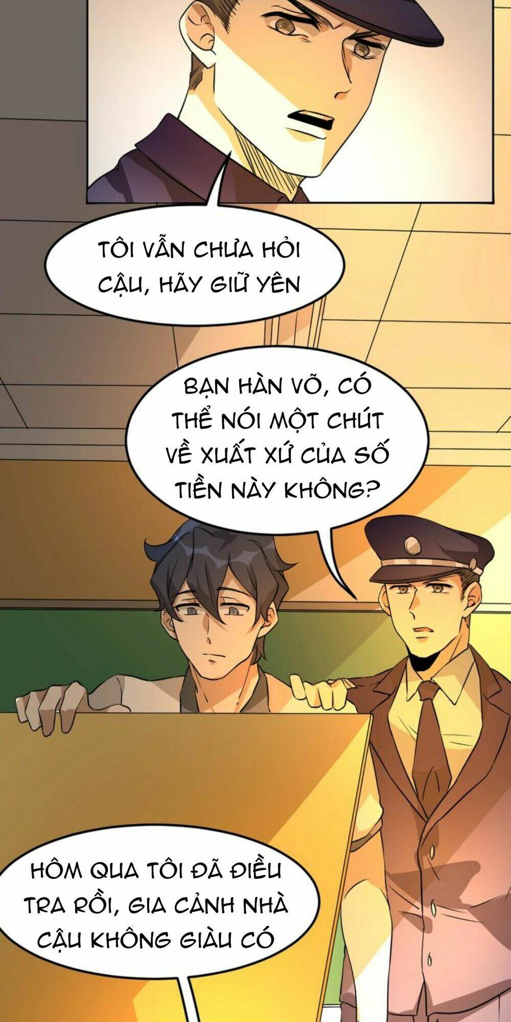 App Tu Chân Mạnh Nhất Chương 5 Ảnh 13