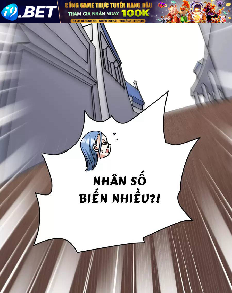 Đồ Long Kỵ Sĩ Hôn Môi Ác Long Chương 41.1 Ảnh 40
