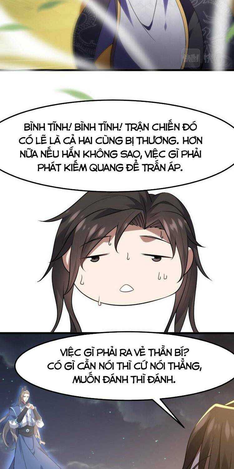 Ta Đoạt Xá Ma Hoàng Chương 10 Ảnh 17