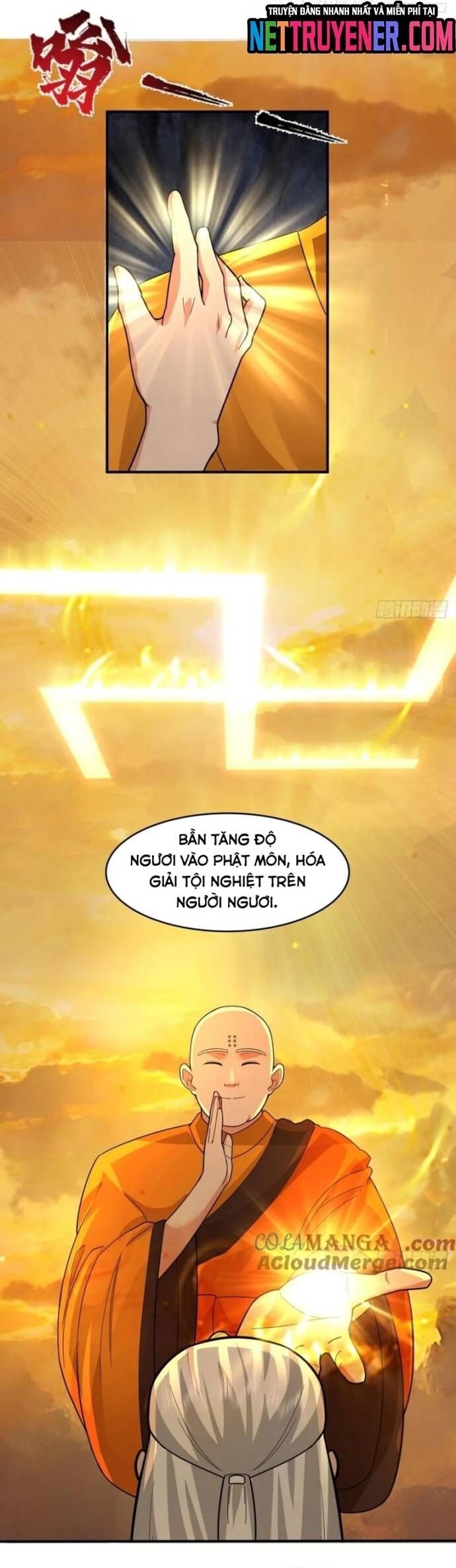 Kiếm Khởi Phong Vân Chương 73 Ảnh 11