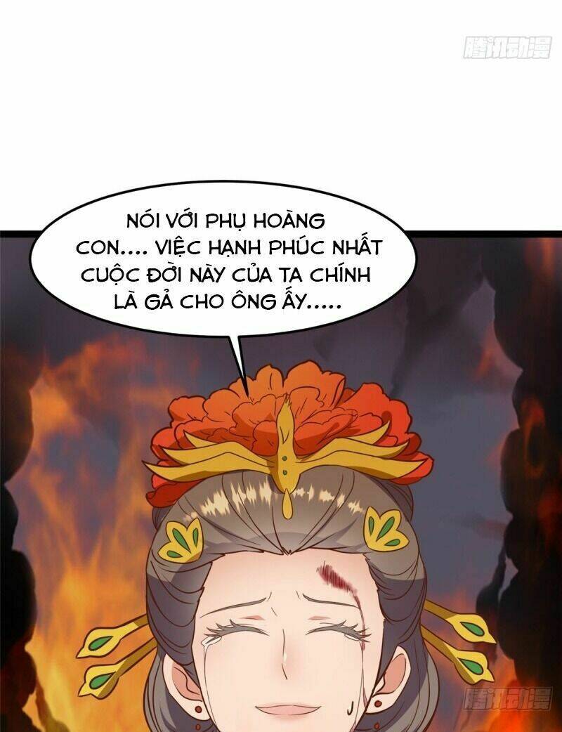 Bạo Manh Tiểu Tiên Chương 78 Ảnh 48