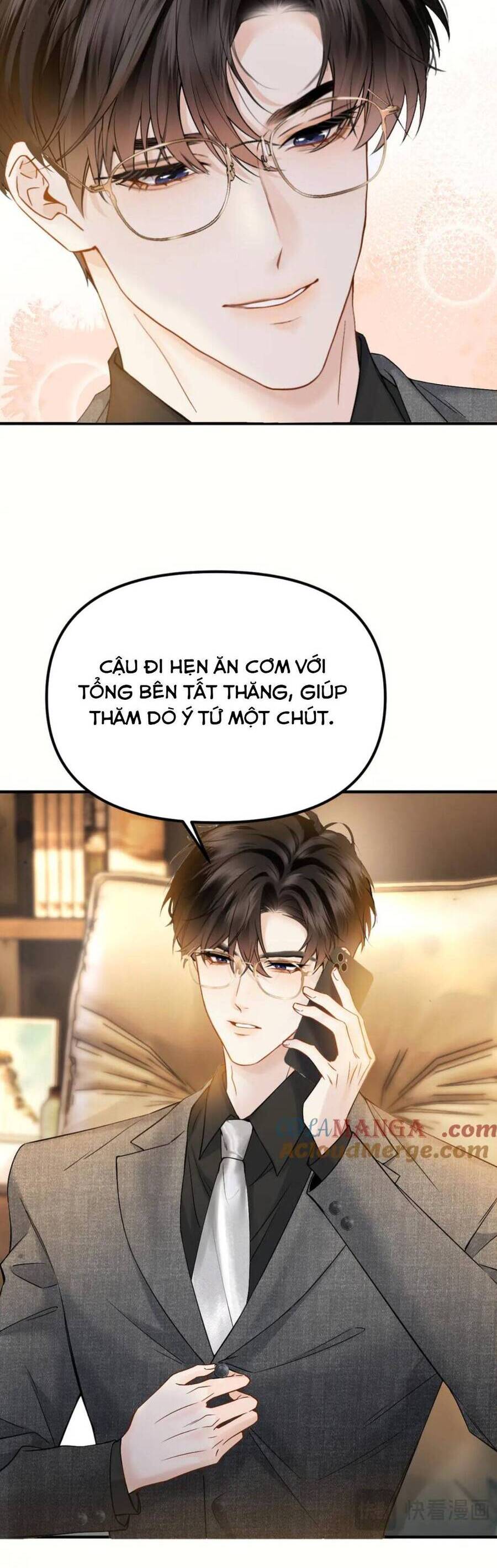 Say Đắm Chương 35 Ảnh 7
