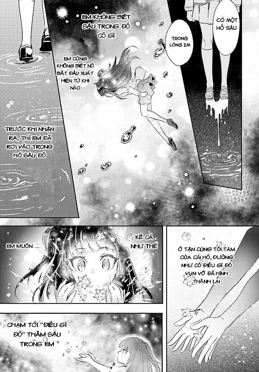 Oshiego Ni Kyouhaku Sareru No Wa Hanzai Desu Ka? Chương 4 Ảnh 24