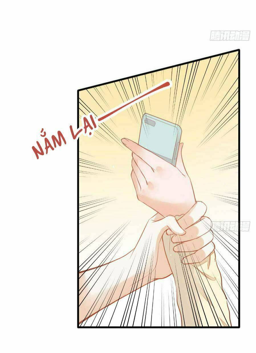 Hôm Nay Ta Cũng Muốn Trêu Chọc Nàng Chương 76 Ảnh 26