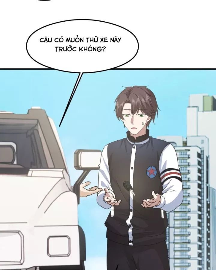Ta Không Muốn Trùng Sinh Đâu Chương 428 Ảnh 28