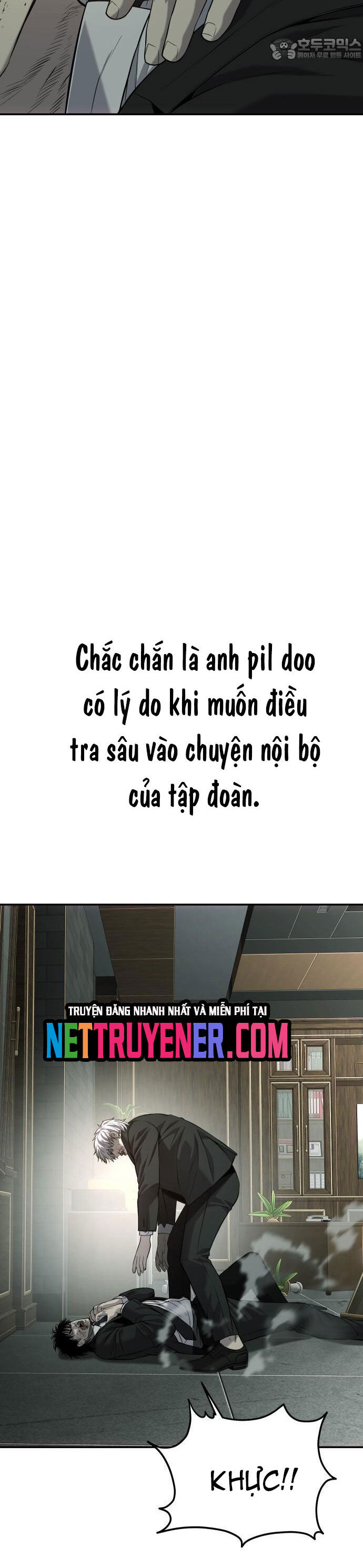 Đứa Con Báo Thù Chương 56 Ảnh 56