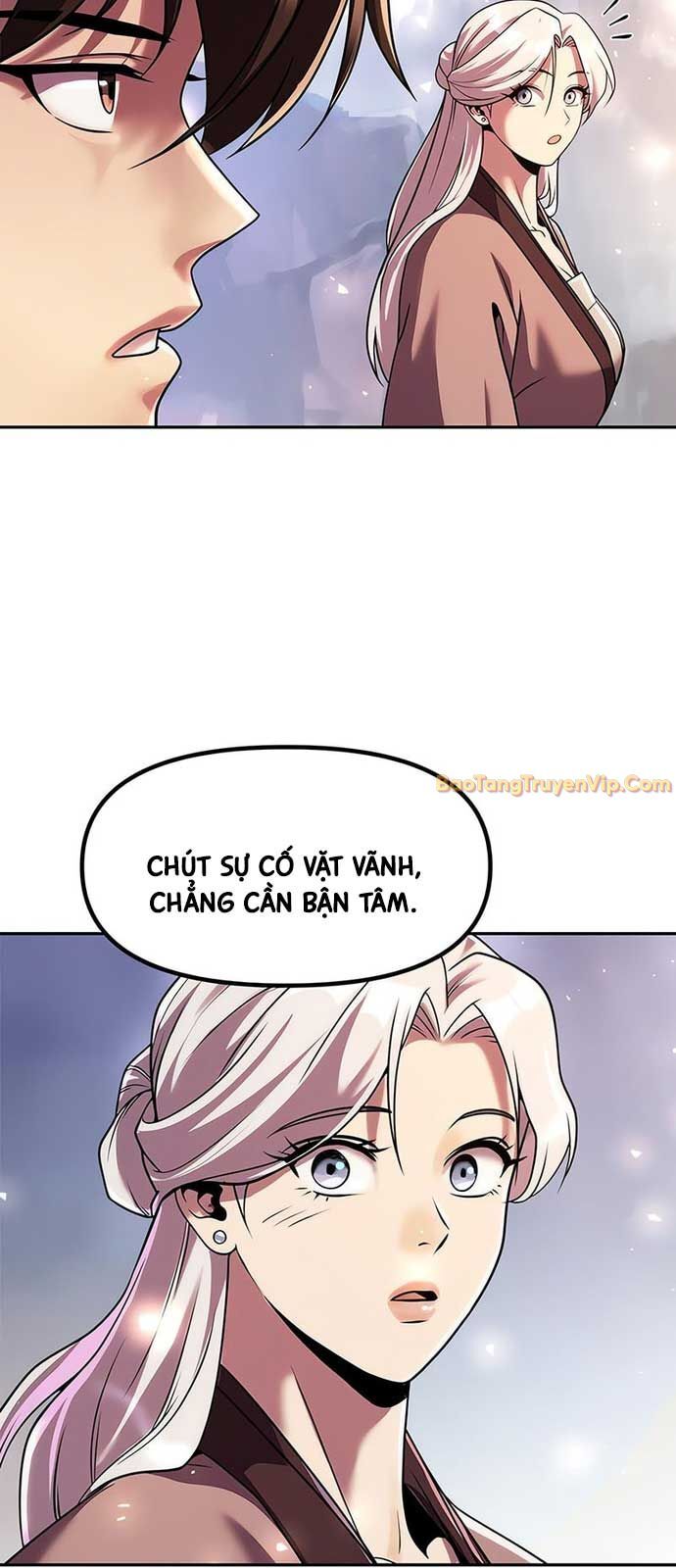 Ma Đạo Chuyển Sinh Ký Chương 118 Ảnh 11