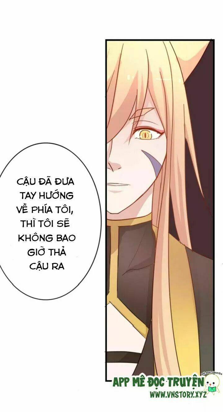 Hồ Tiên Này Không Tin Được Chương 44 Ảnh 32