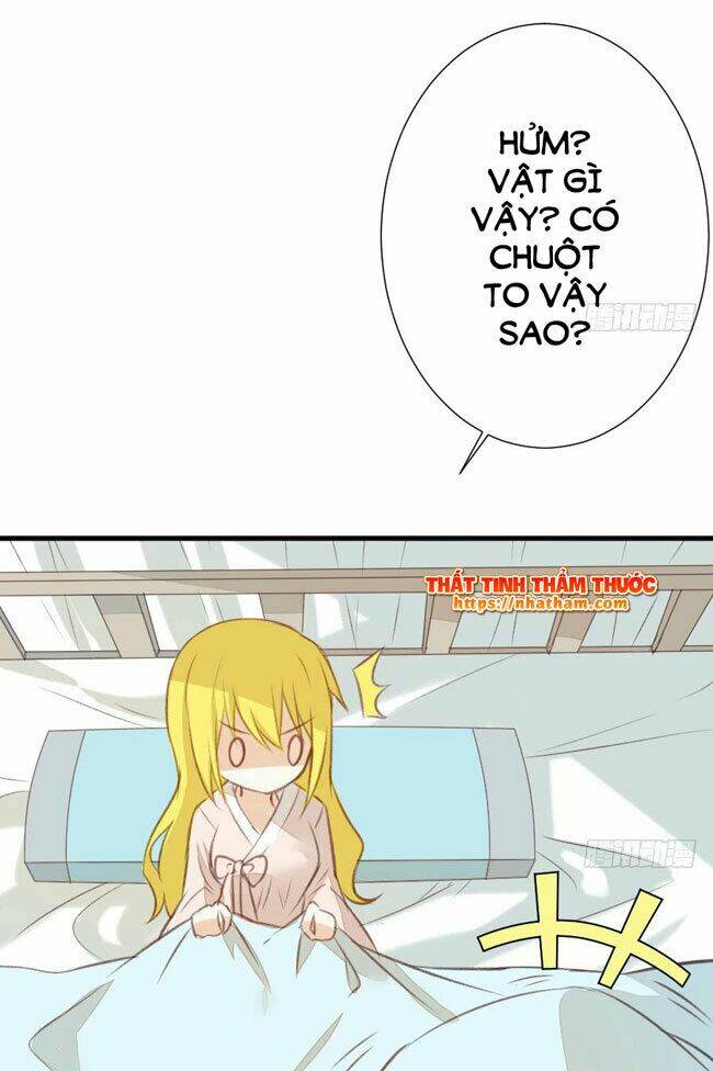 Hôm Nay Ta Cũng Muốn Trêu Chọc Nàng Chương 71 Ảnh 7