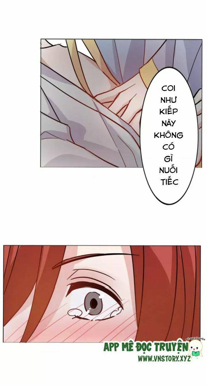 Hồ Tiên Này Không Tin Được Chương 37 Ảnh 24