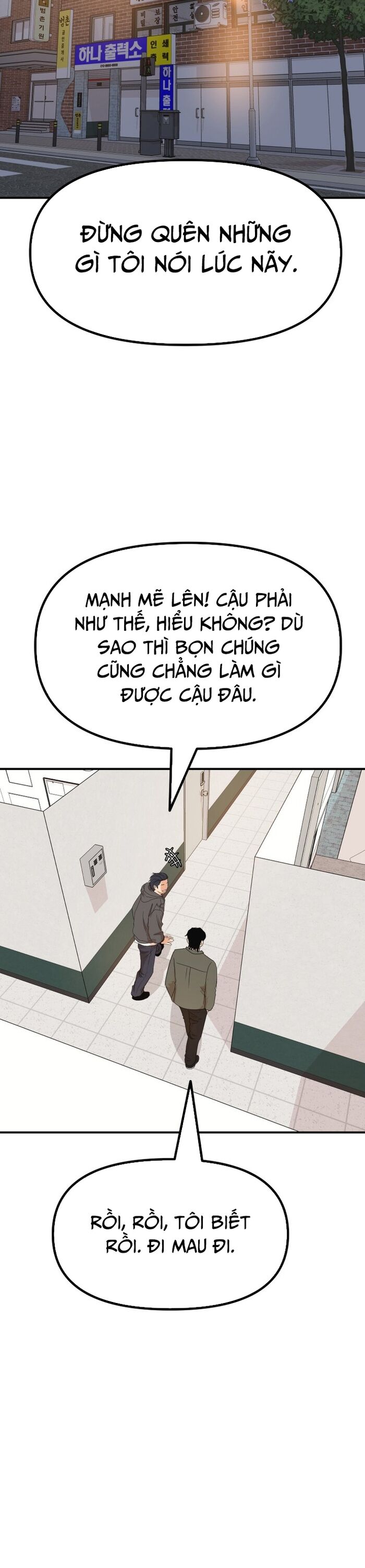 Bạn Trai Vệ Sĩ Chương 149 Ảnh 31