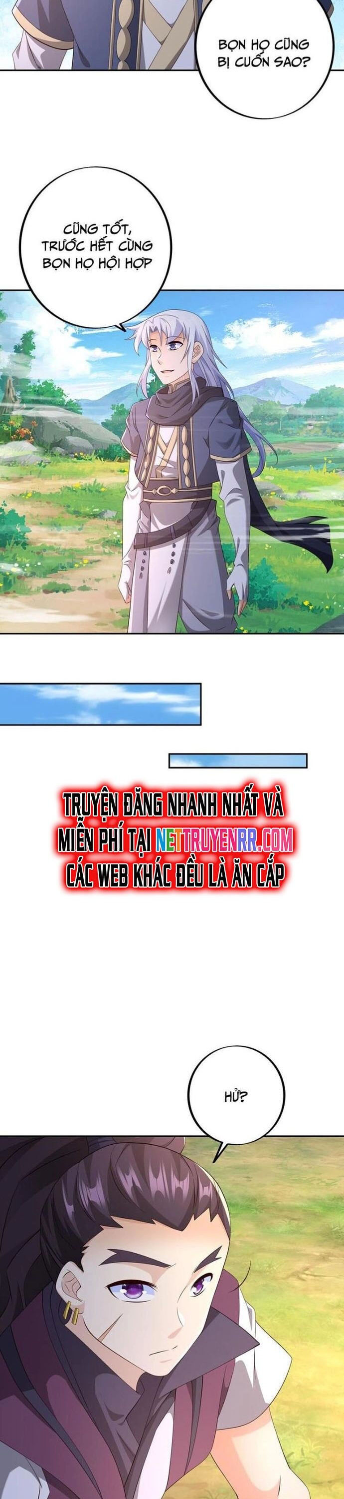 Trọng Sinh 1000 Lần, Ta Vô Địch Chương 145 Ảnh 6
