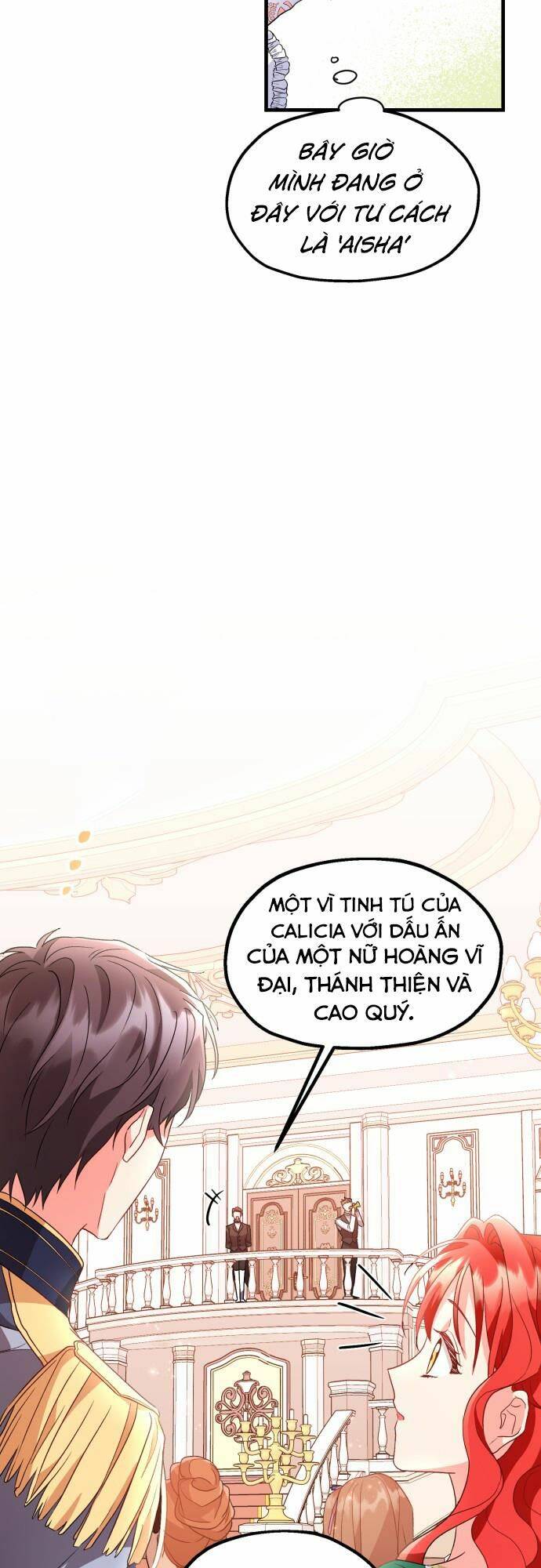 Cách Chia Tay Nam Chính Chương 7 Ảnh 43