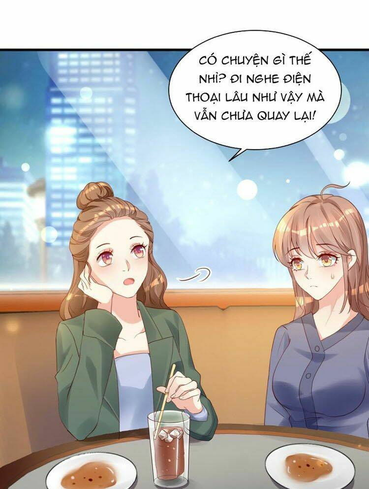 Náo Loạn Suốt Đời Chương 28 Ảnh 2