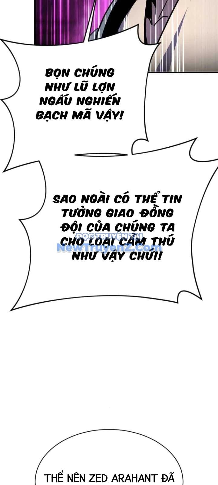 Thiên Tài Ma Pháp Sư Vật Lí Chương 20 Ảnh 66