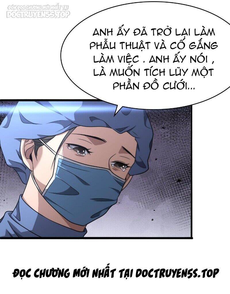 Đại Y Lăng Nhiên Chương 255 Ảnh 9