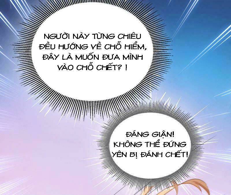 Tình Tễ Hà Xử Chương 8 Ảnh 32