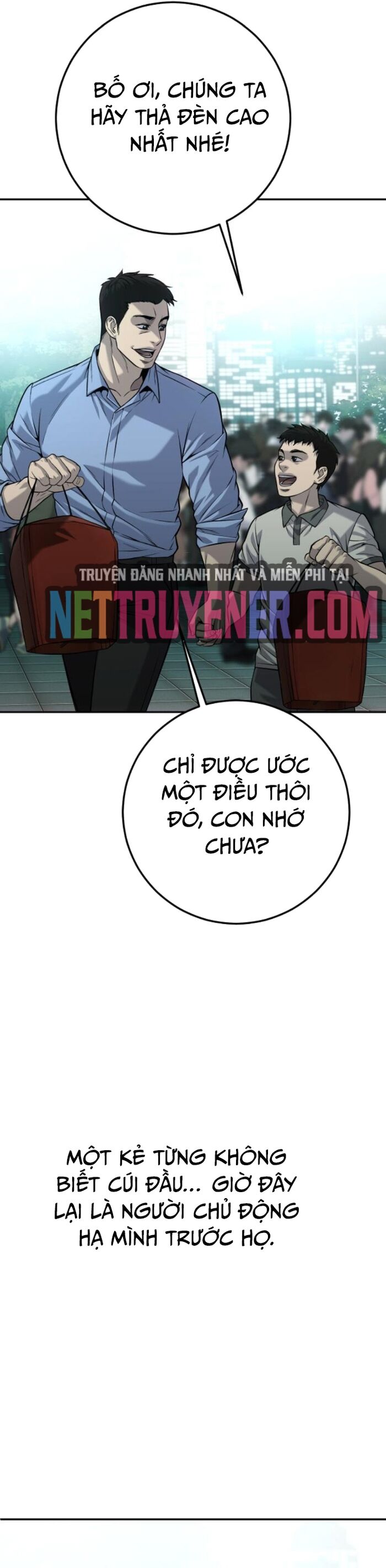 Đứa Con Báo Thù Chương 58 Ảnh 27
