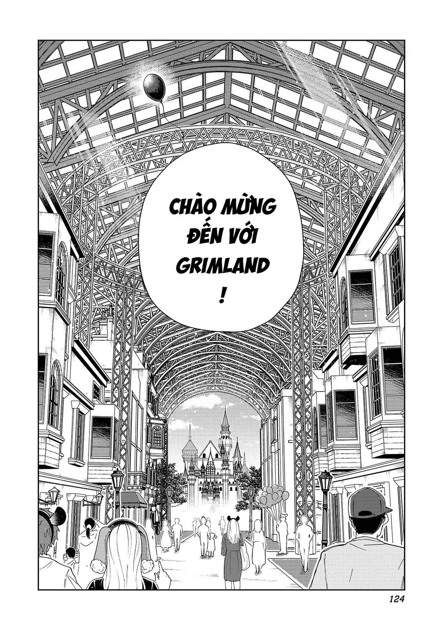 Nihon E Youkoso Elf-San Chương 51 Ảnh 27