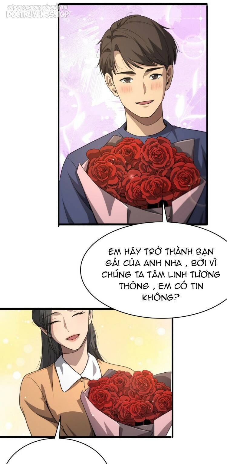 Đại Y Lăng Nhiên Chương 260 Ảnh 9