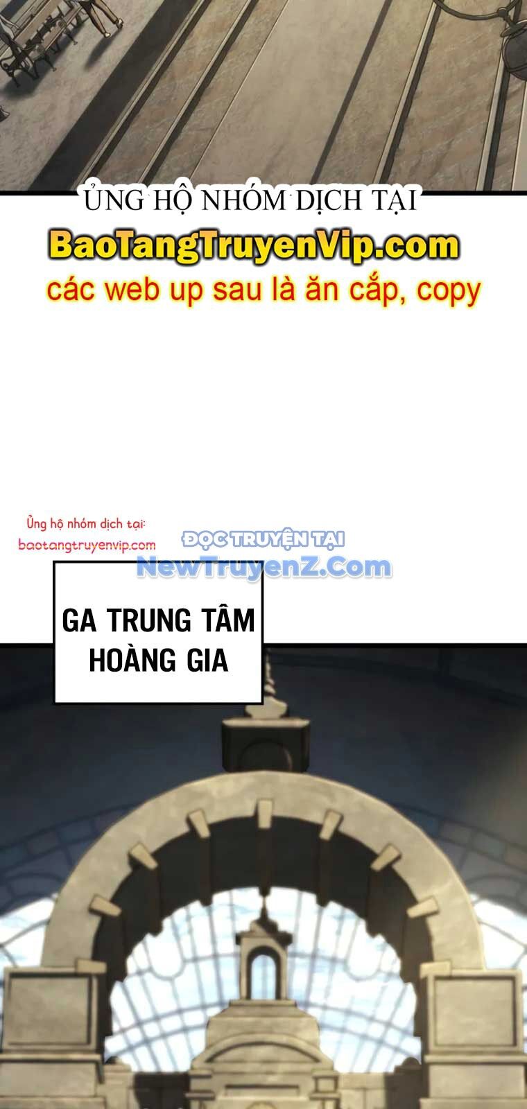 Thiết Huyết Kiếm Sĩ Hồi Quy Chương 114 Ảnh 3