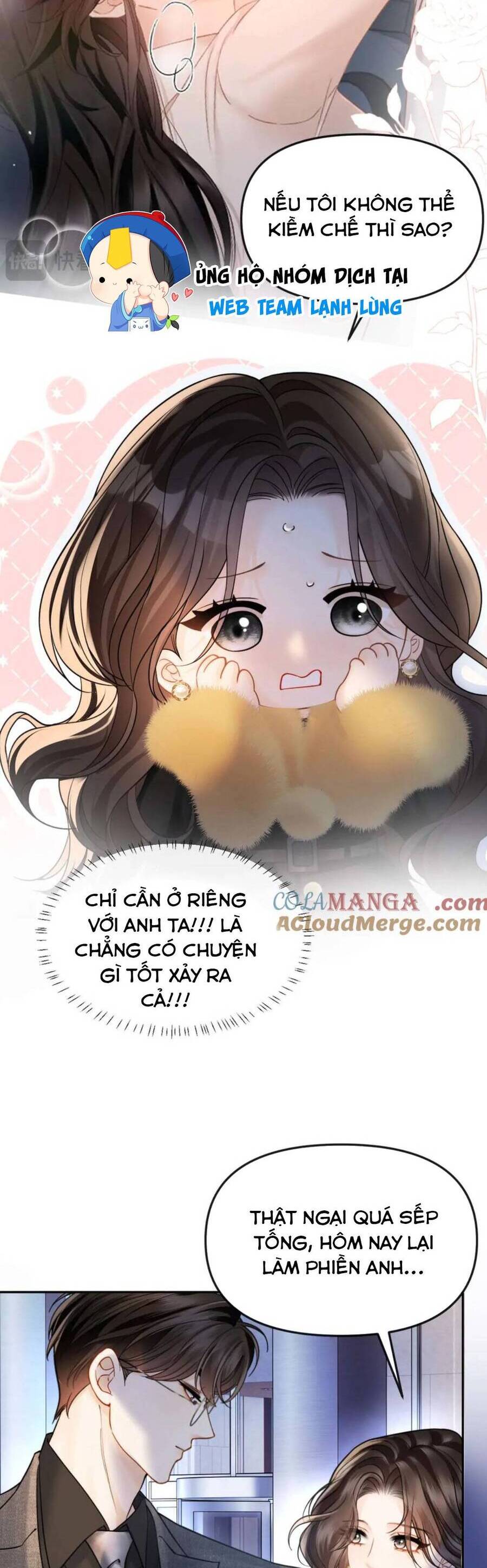 Say Đắm Chương 35 Ảnh 16