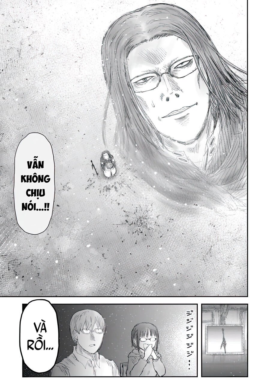 Isekai Ojisan Chương 66 Ảnh 26