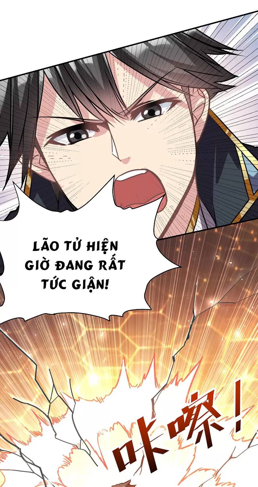 Đồ Long Kỵ Sĩ Hôn Môi Ác Long Chương 44.1 Ảnh 30