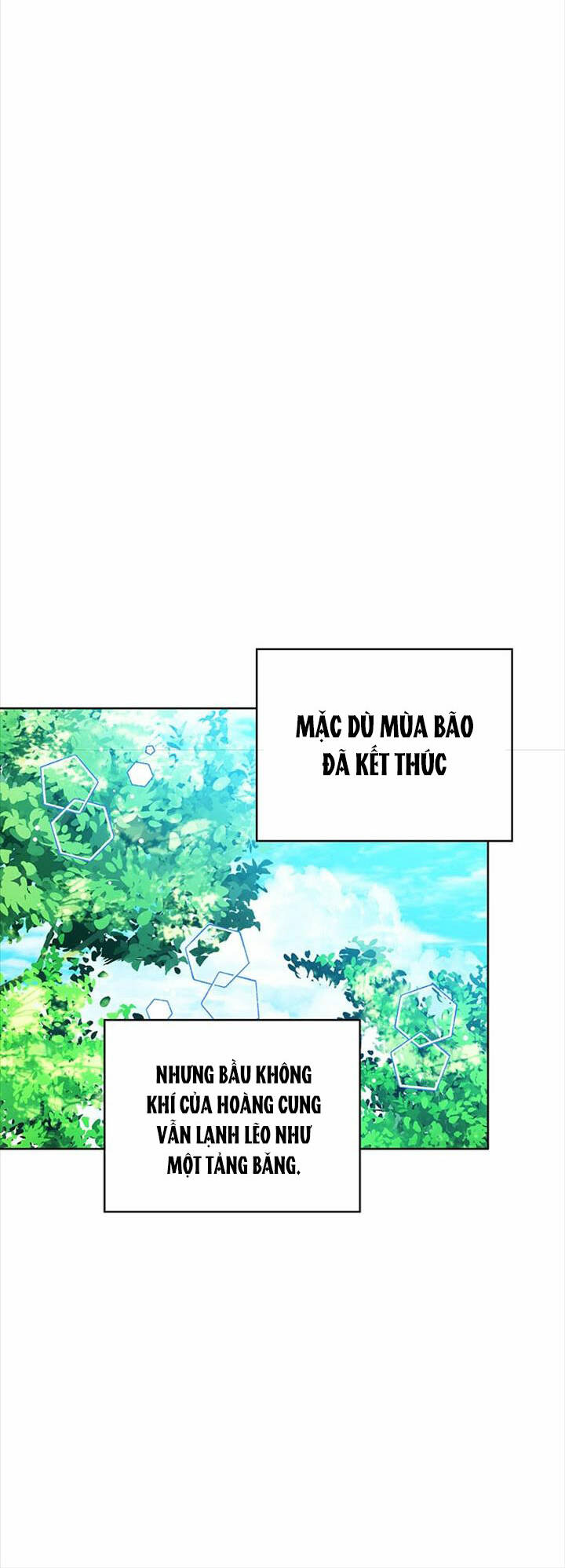 Công Chúa Bé Con Nhìn Vào Cửa Sổ Trạng Thái Chương 92 Ảnh 13
