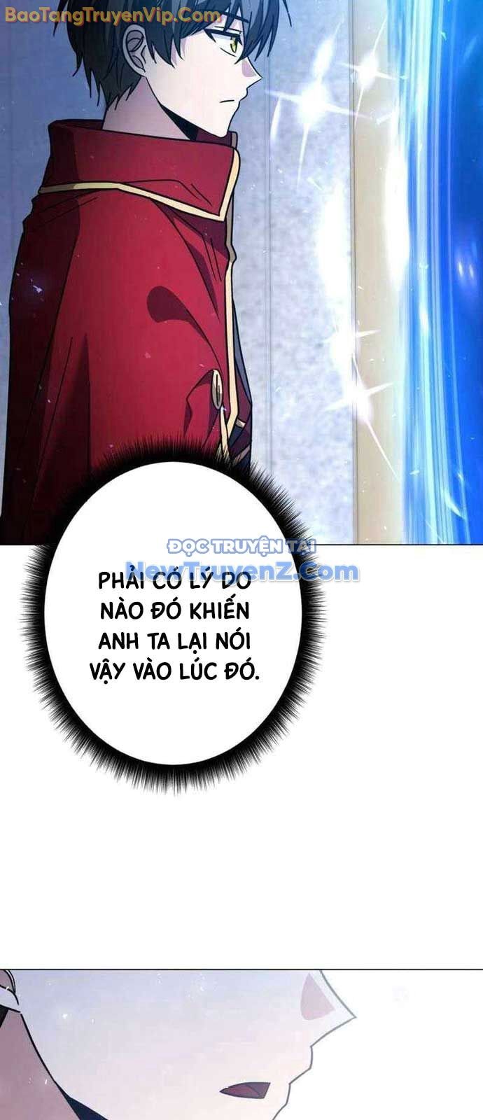 Bức Thư Tình Đến Từ Tương Lai Chương 34 Ảnh 73