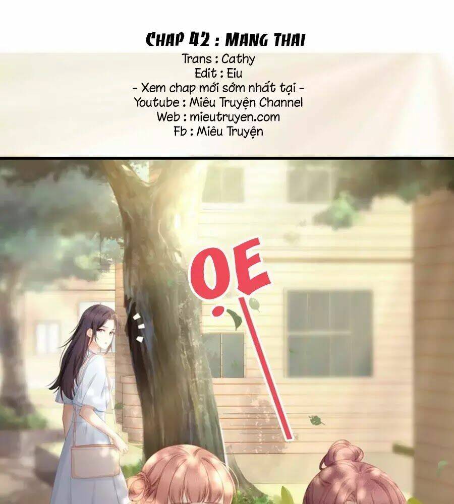 Ta Với Bốn Vị Cố Tiên Sinh Chương 42 Ảnh 4