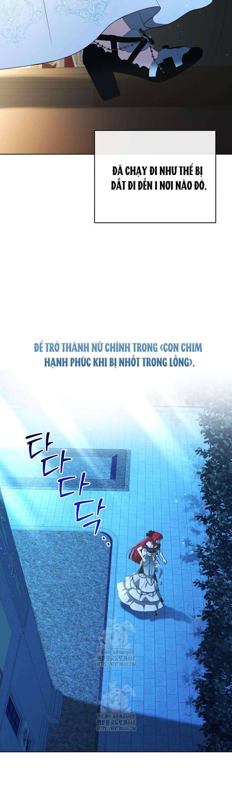 Chiếc Túi Bí Mật Của Tiểu Thư Xấu Xí Chương 70 Ảnh 33