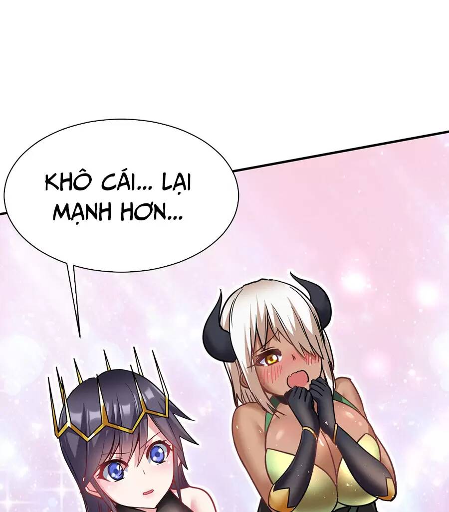 Đồ Long Kỵ Sĩ Hôn Môi Ác Long Chương 43.2 Ảnh 25
