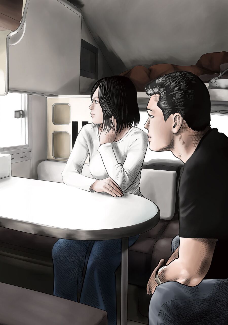 The Fable: Bí Mật Thứ Ba Chương 2 Ảnh 4
