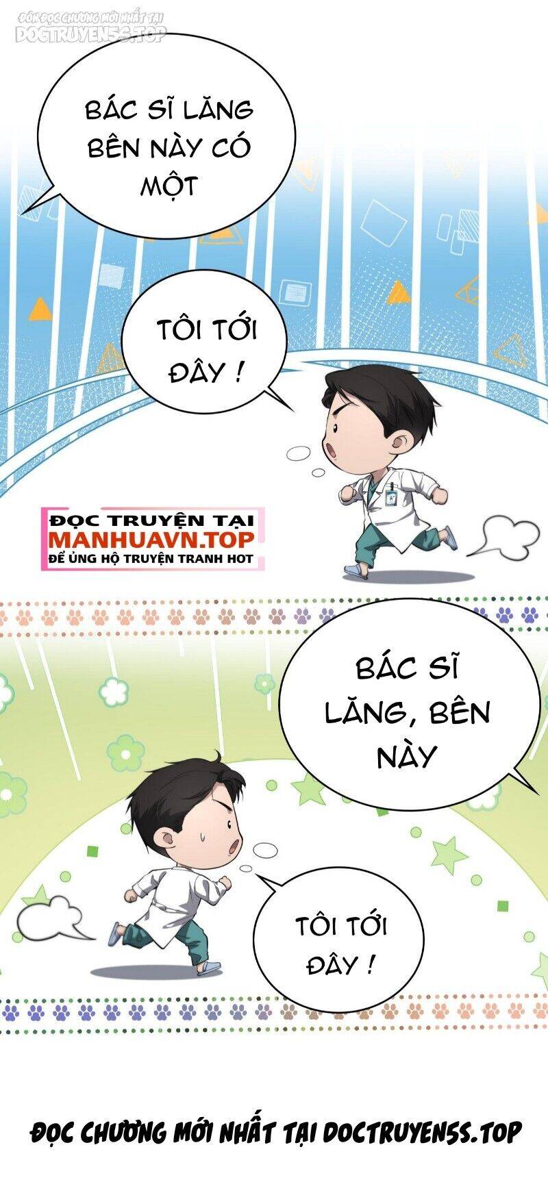 Đại Y Lăng Nhiên Chương 252 Ảnh 38